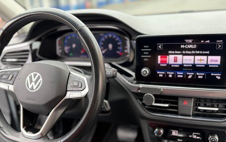 Volkswagen Polo VI (EU Market), 2021 год, 1 800 000 рублей, 27 фотография