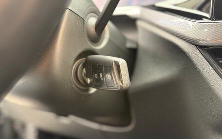 Volkswagen Polo VI (EU Market), 2021 год, 1 800 000 рублей, 30 фотография