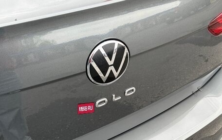Volkswagen Polo VI (EU Market), 2021 год, 1 800 000 рублей, 25 фотография