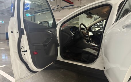 Ford Focus III, 2018 год, 1 000 000 рублей, 7 фотография