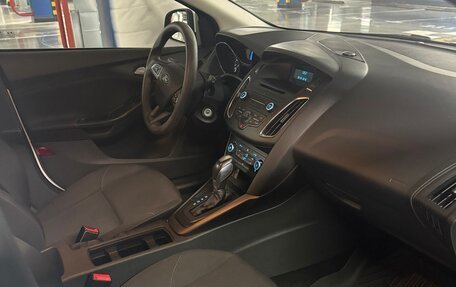 Ford Focus III, 2018 год, 1 000 000 рублей, 10 фотография