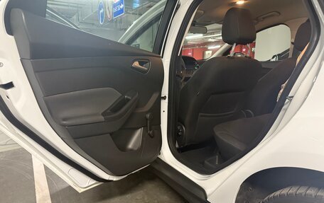 Ford Focus III, 2018 год, 1 000 000 рублей, 6 фотография