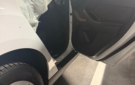 Ford Focus III, 2018 год, 1 000 000 рублей, 11 фотография