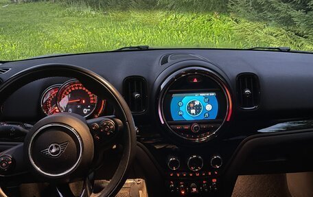 MINI Countryman II (F60), 2019 год, 2 850 000 рублей, 4 фотография