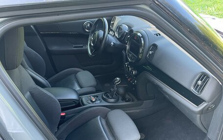MINI Countryman II (F60), 2019 год, 2 850 000 рублей, 12 фотография