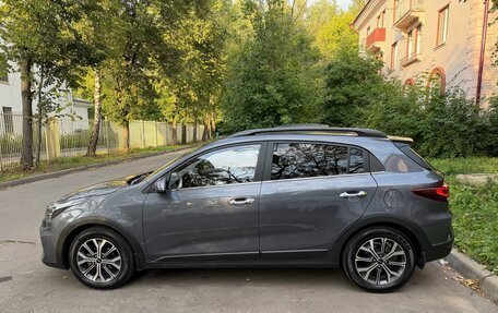 KIA Rio IV, 2021 год, 1 750 000 рублей, 6 фотография