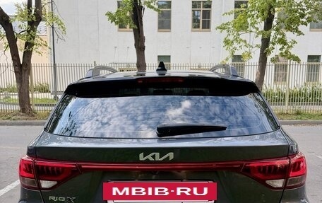 KIA Rio IV, 2021 год, 1 750 000 рублей, 7 фотография