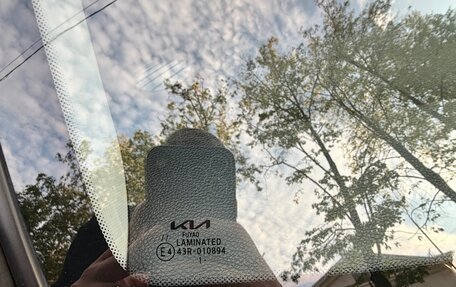 KIA Rio IV, 2021 год, 1 750 000 рублей, 16 фотография
