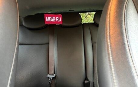 KIA Rio IV, 2021 год, 1 750 000 рублей, 20 фотография