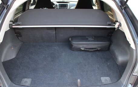 Subaru Impreza WRX III рестайлинг, 2007 год, 1 350 000 рублей, 9 фотография
