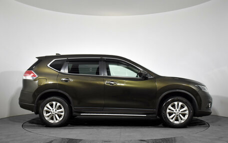 Nissan X-Trail, 2018 год, 1 750 000 рублей, 4 фотография