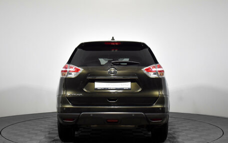 Nissan X-Trail, 2018 год, 1 750 000 рублей, 6 фотография