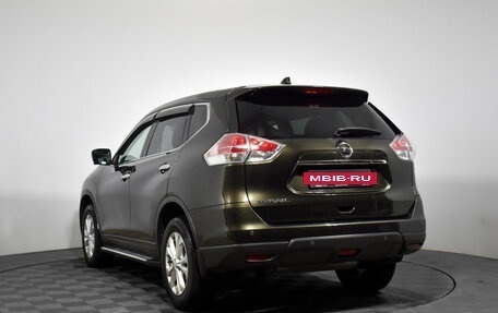 Nissan X-Trail, 2018 год, 1 750 000 рублей, 7 фотография