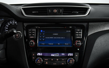 Nissan X-Trail, 2018 год, 1 750 000 рублей, 13 фотография