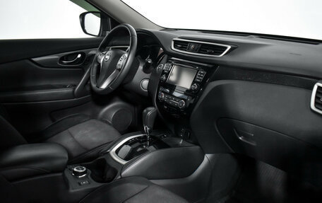 Nissan X-Trail, 2018 год, 1 750 000 рублей, 10 фотография