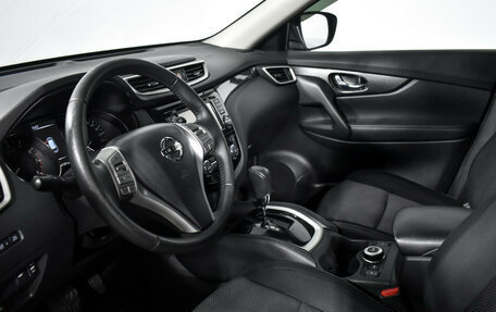 Nissan X-Trail, 2018 год, 1 750 000 рублей, 9 фотография