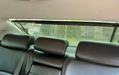Lexus IS II рестайлинг 2, 2008 год, 1 315 000 рублей, 17 фотография