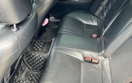 Lexus IS II рестайлинг 2, 2008 год, 1 315 000 рублей, 16 фотография