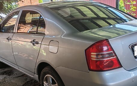 Lifan Solano I (630) рестайлинг, 2013 год, 205 000 рублей, 4 фотография