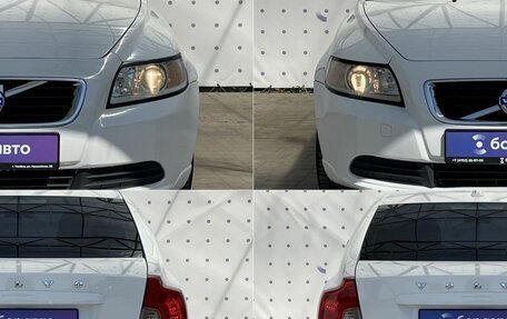 Volvo S40 II, 2011 год, 820 000 рублей, 7 фотография