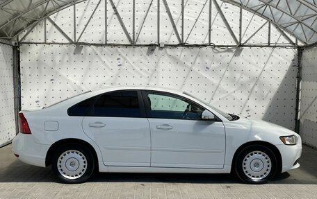 Volvo S40 II, 2011 год, 820 000 рублей, 8 фотография