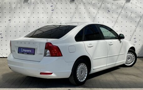 Volvo S40 II, 2011 год, 820 000 рублей, 4 фотография
