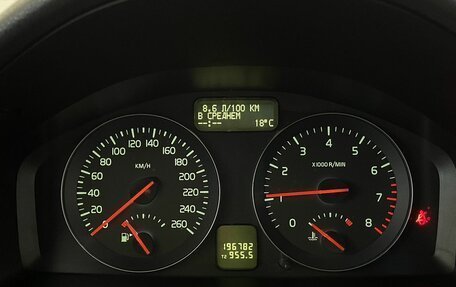 Volvo S40 II, 2011 год, 820 000 рублей, 13 фотография