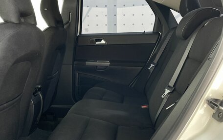 Volvo S40 II, 2011 год, 820 000 рублей, 12 фотография