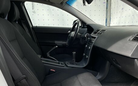 Volvo S40 II, 2011 год, 820 000 рублей, 11 фотография