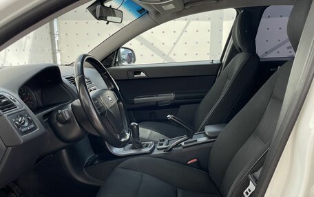 Volvo S40 II, 2011 год, 820 000 рублей, 10 фотография