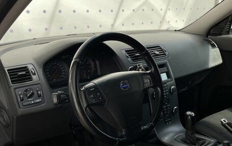 Volvo S40 II, 2011 год, 820 000 рублей, 14 фотография