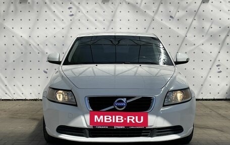 Volvo S40 II, 2011 год, 820 000 рублей, 3 фотография