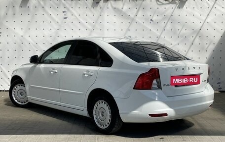 Volvo S40 II, 2011 год, 820 000 рублей, 5 фотография