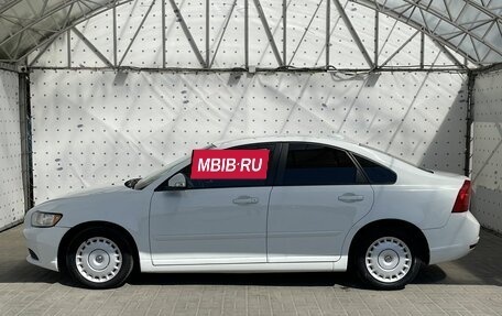 Volvo S40 II, 2011 год, 820 000 рублей, 9 фотография