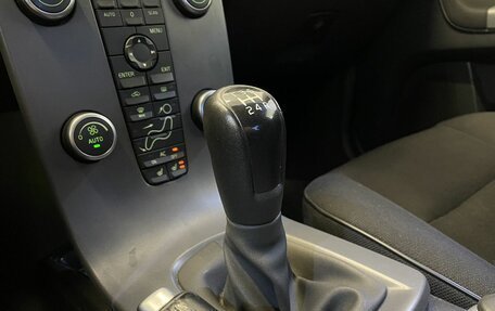 Volvo S40 II, 2011 год, 820 000 рублей, 15 фотография