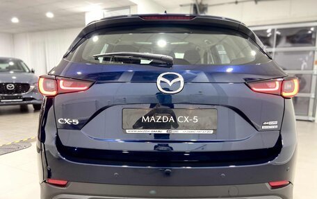 Mazda CX-5 II, 2026 год, 3 880 000 рублей, 4 фотография