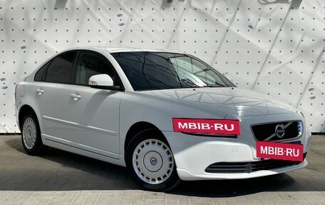Volvo S40 II, 2011 год, 820 000 рублей, 2 фотография