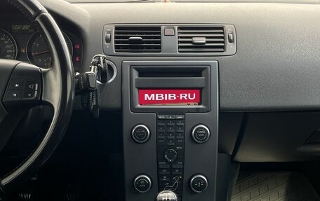 Volvo S40 II, 2011 год, 820 000 рублей, 16 фотография