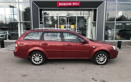 Chevrolet Lacetti, 2007 год, 430 000 рублей, 4 фотография