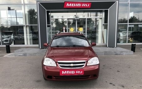 Chevrolet Lacetti, 2007 год, 430 000 рублей, 2 фотография