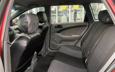 Chevrolet Lacetti, 2007 год, 430 000 рублей, 11 фотография