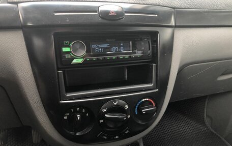 Chevrolet Lacetti, 2007 год, 430 000 рублей, 12 фотография