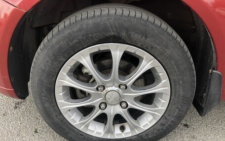 Chevrolet Lacetti, 2007 год, 430 000 рублей, 13 фотография