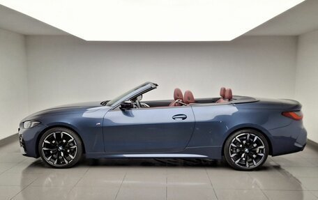 BMW 4 серия, 2024 год, 8 300 000 рублей, 2 фотография