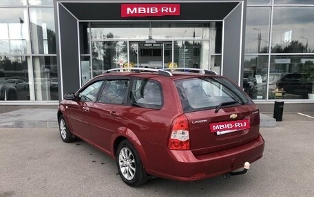 Chevrolet Lacetti, 2007 год, 430 000 рублей, 7 фотография