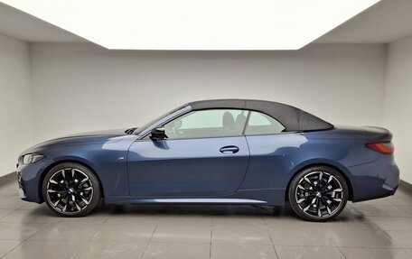 BMW 4 серия, 2024 год, 8 300 000 рублей, 3 фотография