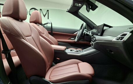 BMW 4 серия, 2024 год, 8 300 000 рублей, 6 фотография