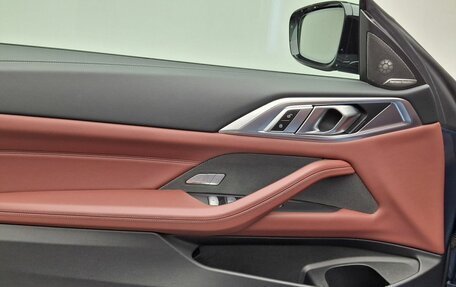 BMW 4 серия, 2024 год, 8 300 000 рублей, 9 фотография