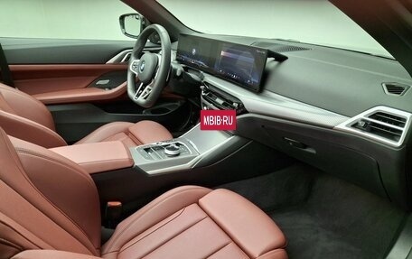 BMW 4 серия, 2024 год, 8 300 000 рублей, 5 фотография