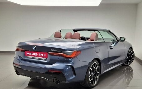 BMW 4 серия, 2024 год, 8 300 000 рублей, 4 фотография